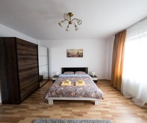 Travel Homzzz Apartments Tirgu Mures Romania