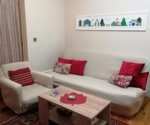 Apartman Djokovic Vrnyachka Banya Serbia