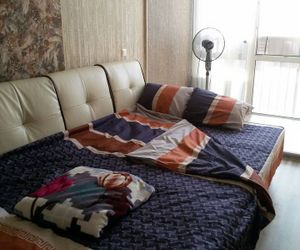 Apartamenty na Tigrovoi 16A Vladivostok Russia