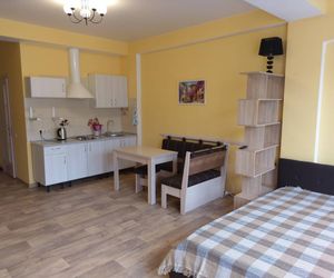 Apartment on Platanovaya 15 Khosta Russia