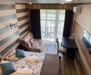 Bastion Guest House Lazarevskoye Russia