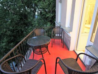 FashionFlats Patio