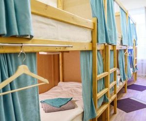 Hostels Rus Samara Samara Russia