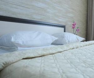 Apartamenty Plekhanova 14 Penza Russia