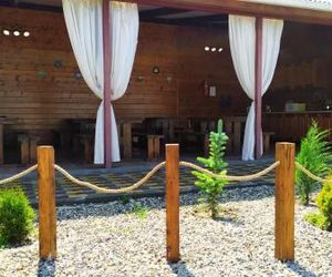 Voiazh Guest House Kuchugury Russia