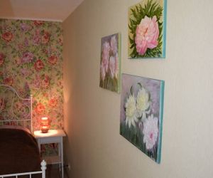 Apartment on Kosmicheskaya 18 Kaliningrad Russia