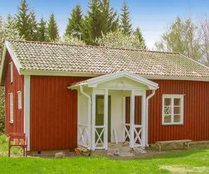 One-Bedroom Holiday Home in Vimmerby Frodinge Sweden