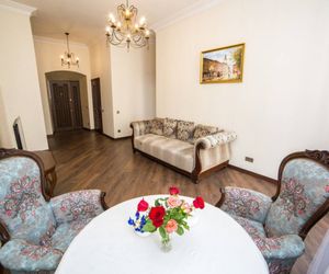 V.I.P.Apartmens Rynok Sqr.19 Lvov Ukraine