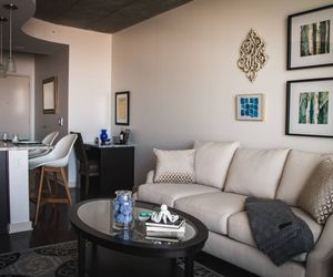 LUXURIOUS 1BR APT IN UPTOWN HIGH-RISE W/CITY VIEWS Charlotte United States