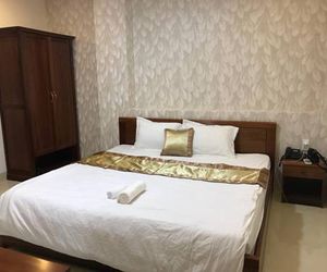 Khách sạn Trâm Anh Qui Nhon Vietnam