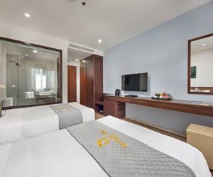 Quach Tinh Hotel Da Nang Vietnam