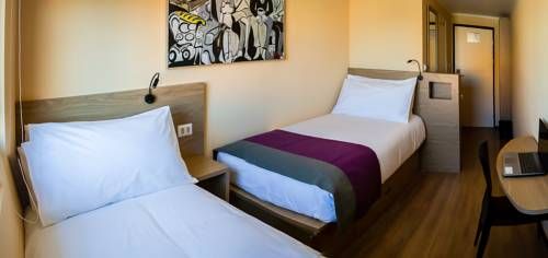 Hotel Photo 1