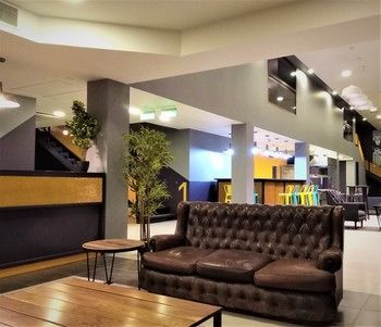 Hotel Photo 11