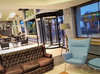 Hotel Photo 20