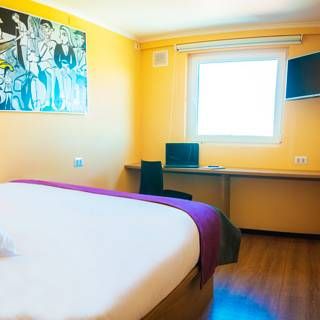 Hotel Photo 6