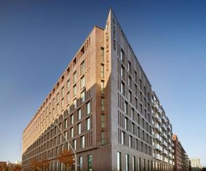 Holiday Inn - Hamburg - HafenCity Hamburg Germany