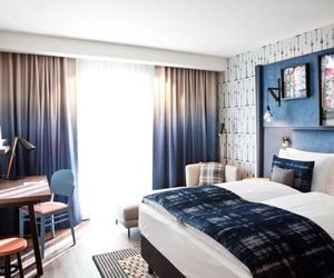 Hotel Indigo Berlin - East Side Gallery Berlin Germany