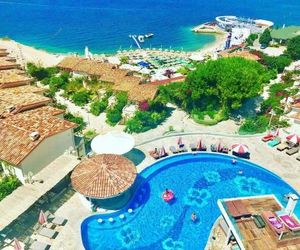 Bougainvill Sunset Villa Sarande Albania