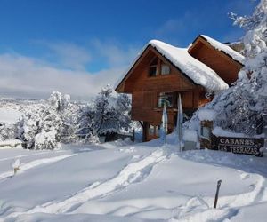 Cabañas & Lofts Las Terrazas Villa Pehuenia Argentina