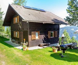 Neuwirth Hütte Gnesau Austria