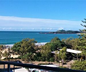 Mooloolaba Beachfront Apartment Mooloolaba Australia