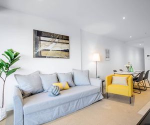 Liberal Boutique Hotel Apartment Melbourne Australia