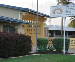 YAL Cairns - A Motel that makes a difference Cairns Australia