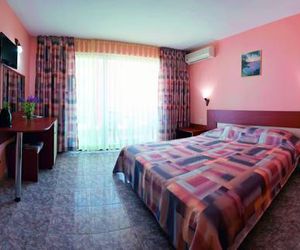 Family Hotel Karel Nessebar Bulgaria