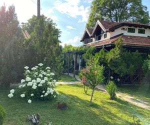 Вилно селище Паздерите Apriltsi Bulgaria