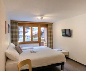 Apartment Bellevue.6 Zermatt Switzerland