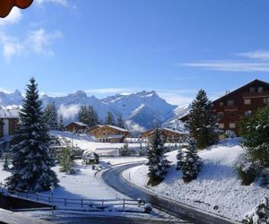 Apartment Opale Villars-sur-Ollon Switzerland