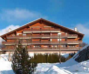 Apartment Ambassadeur Villars-sur-Ollon Switzerland