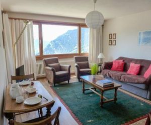 Apartment Les Bruyeres Verbier Switzerland