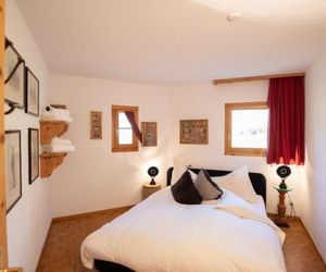 Apartment Chesa Cresta Surlej Switzerland