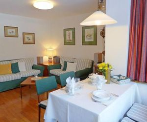 Apartment Chesa Arlas A1 St. Moritz Switzerland