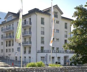 Apartment PradafenzerwÃ¤g 2/Moser Churwalden Switzerland