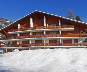 Apartment Ermitage Villars-sur-Ollon Switzerland