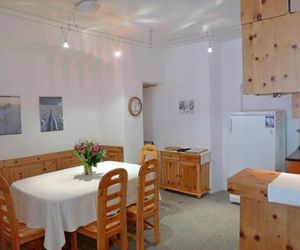 Apartment Chesa Cromer Celerina Schlarigna Switzerland