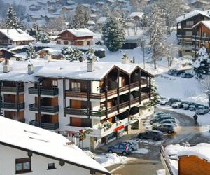 Apartment Grand-Place Nendaz Switzerland