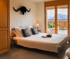 Apartment Domaine des Reines A2 Nendaz Switzerland