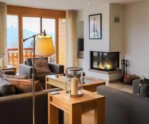 Apartment Cor des Alpes 16 Nendaz Switzerland