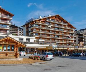 Apartment Bouleaux A1 Nendaz Switzerland