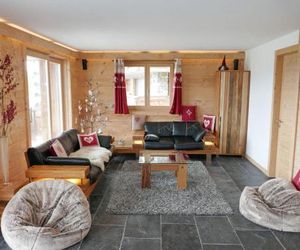 Apartment Le Montagnard 6 Nendaz Switzerland