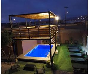 Hostal Alto Yalí San Pedro De Atacama Chile