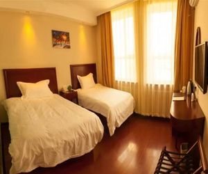 GreenTree Urumqi Mingyuan Business Hotel Urumqi China