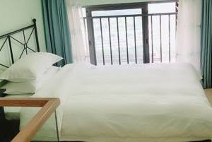Guangzhou Accorda International ApartHotel Vanke Huangpucang Branch Dasha China