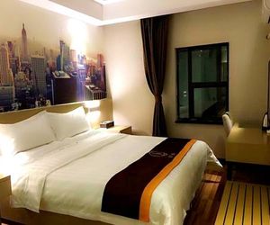 Tuding Hotel Guangzhou China