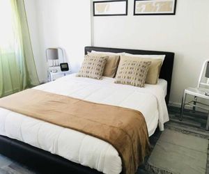 Cheerful Apartment in Nicosia Nicosia Cyprus