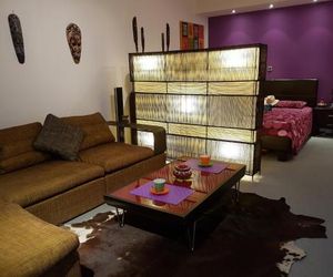 Sylvias art studio apt Ayia Napa Cyprus