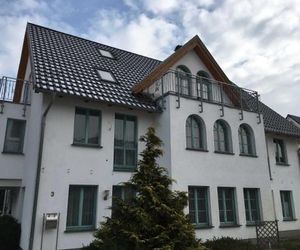 Ferienhaus_ Doppelhaushaelfte in S Ahlbeck Germany